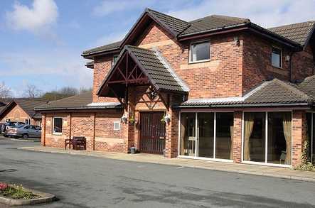Greenlands Residential Home - Care Home