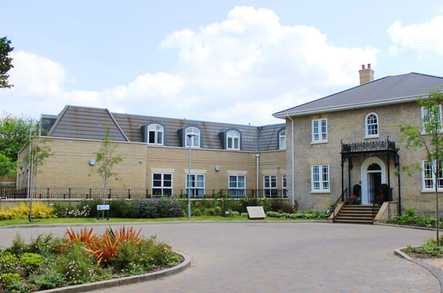 Holmwood Care Home - Care Home