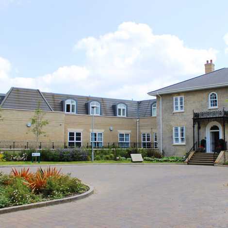 Salisbury Manor - Care Home