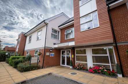 Forest View Care Home - Care Home