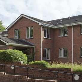 New Springfield Care Home - Care Home