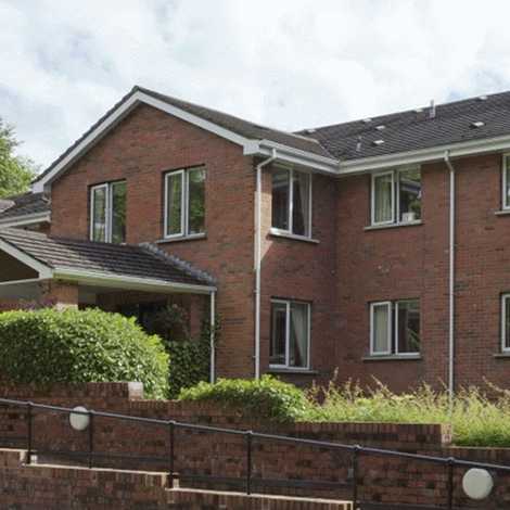 New Springfield Care Home - Care Home