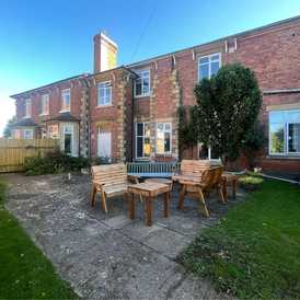 Broomy Hill Nursing Home - Care Home