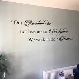 Glendale Lodge - Care Home