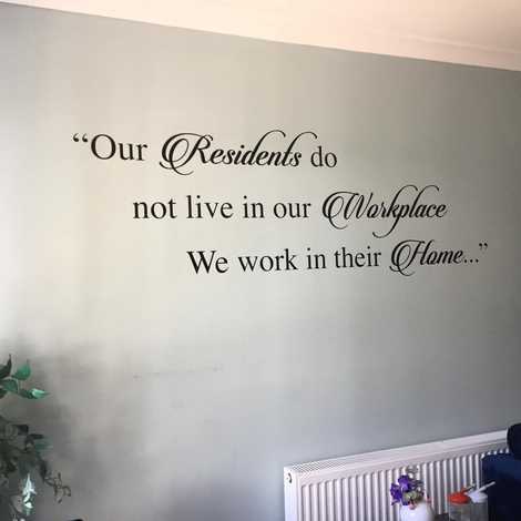 Glendale Lodge - Care Home