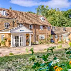 Arbrook House Care Home - Care Home