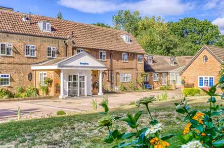 Arbrook House Care Home - Care Home