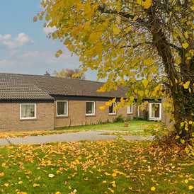 Home Meadow - Care Home