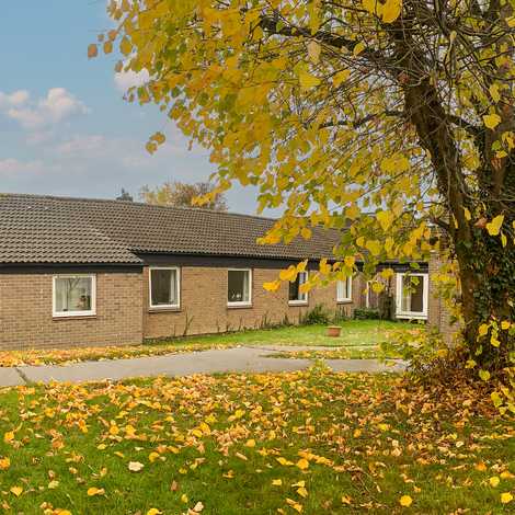 Home Meadow - Care Home
