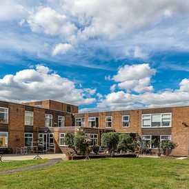 The Laurels Residential Care Home - Care Home