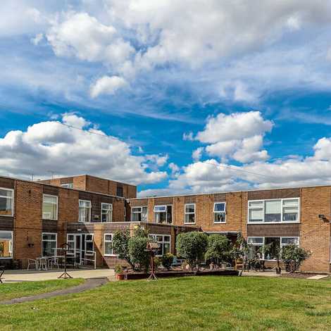 The Laurels Residential Care Home - Care Home