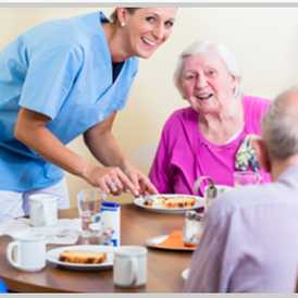Medinova Healthcare Ltd, - Home Care