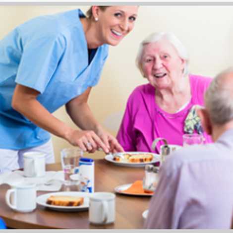Medinova Healthcare Ltd, - Home Care