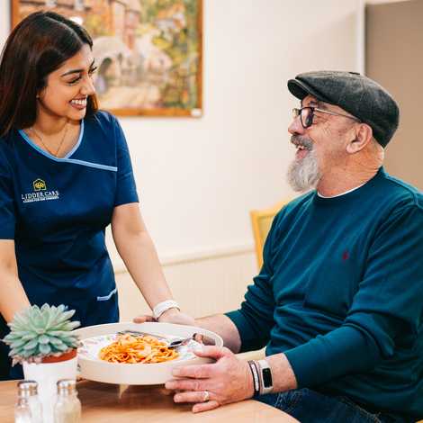 Lidder Home Care - Home Care