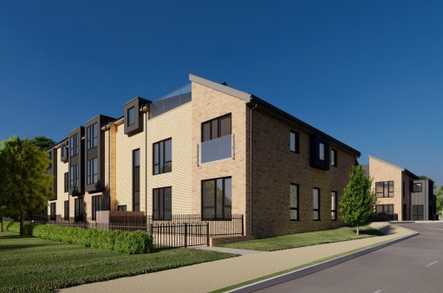 Oakleigh Residential Care Home - Care Home
