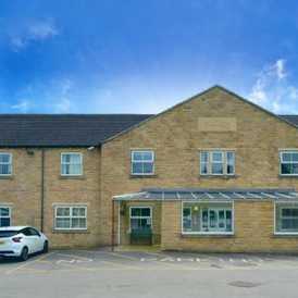 Willow Bank Care Home - Care Home