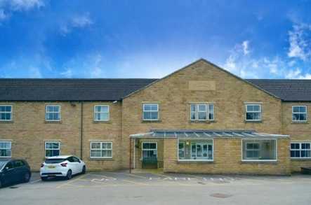 Hazel Bank Care Home - Care Home