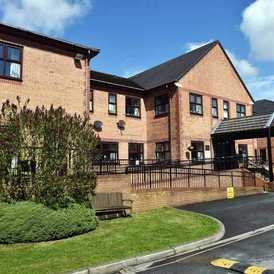 Aden Mount Care Home - Care Home