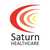 Saturn Healthcare -  logo