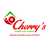Cherry's Healthcare -  logo