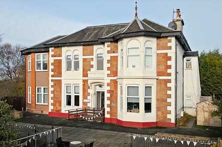 Foxley House Care Home - Care Home