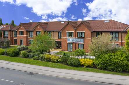 The Dale Residential Home - Care Home