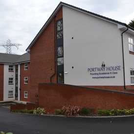 Portway House - Care Home