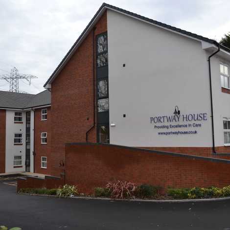 Portway House - Care Home