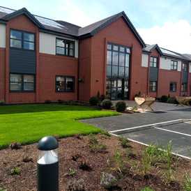 Sid Bailey - Care Home