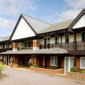 Neville Williams House - Care Home