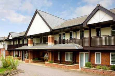 Ashley Lodge RH Limited - Care Home