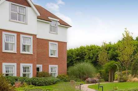 Glain House - Care Home