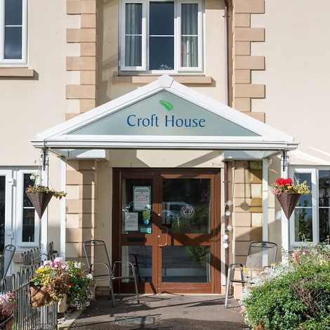Croft House - Care Home