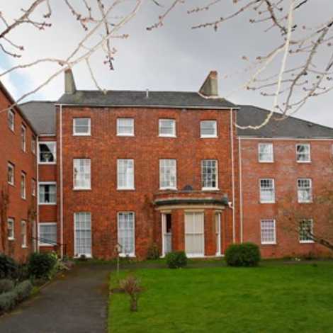 The Old Vicarage - Retirement Living