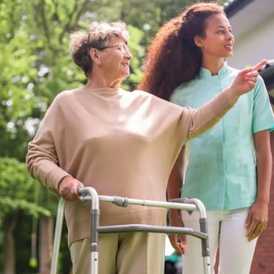 Precious Support Services - Home Care