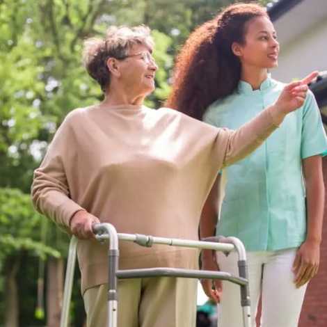 Precious Support Services - Home Care
