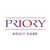 Priory Adult Care -  logo