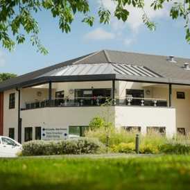Chirk Court - Care Home