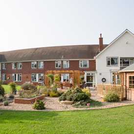 St Paul's Care Home - Care Home