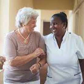 Churchill Health Care (Ealing) - Home Care
