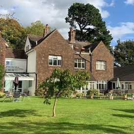 The Anchorage Residential Care Home - Care Home