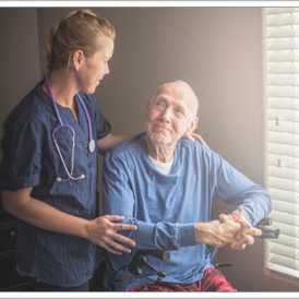 Bedford Scheme - Home Care