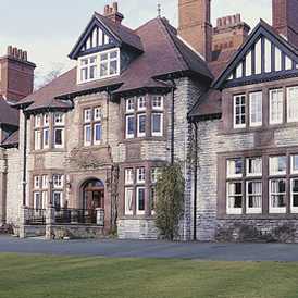 Foresters Court - Retirement Living