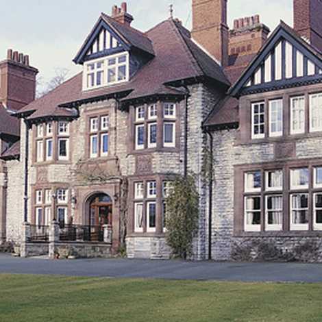 Foresters Court - Retirement Living