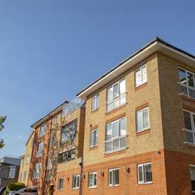 TLC Carlton Court Care Home - Care Home