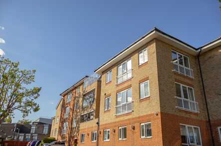 TLC Carlton Court Care Home - Care Home