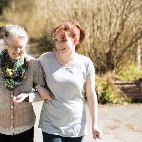 Justlove Care Services Ltd - Home Care