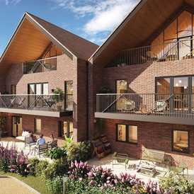 Audley Shiplake Meadows - Retirement Living