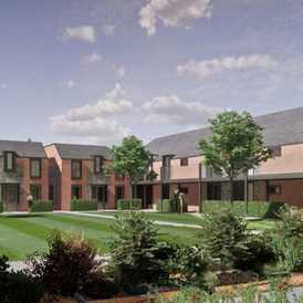 Banstead Place - Retirement Living