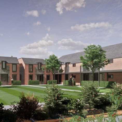 Banstead Place - Retirement Living